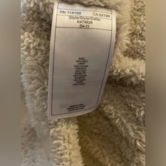 Green Roxy Jacket - Picture 6 of 6